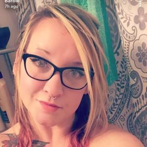 Meet your Posher, Barbie